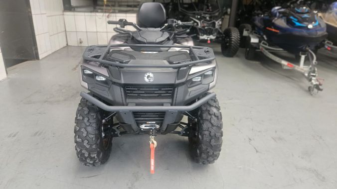 06 Outlander 700 Max XT