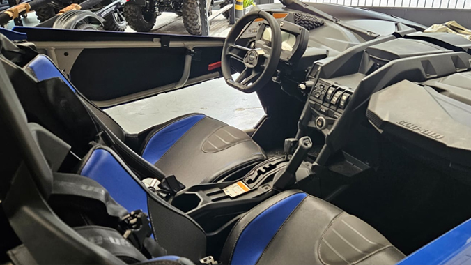 03 X3 XRS