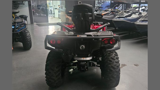 04 Outlander 850 Max XT