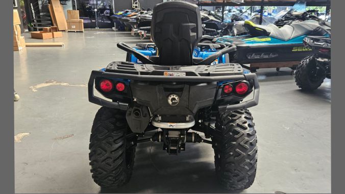 04 Outlander 850 Max