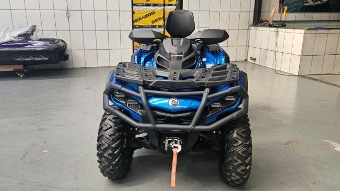 06 Outlander 850 Max