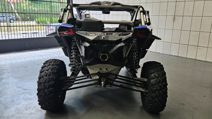 07 X3 XRS