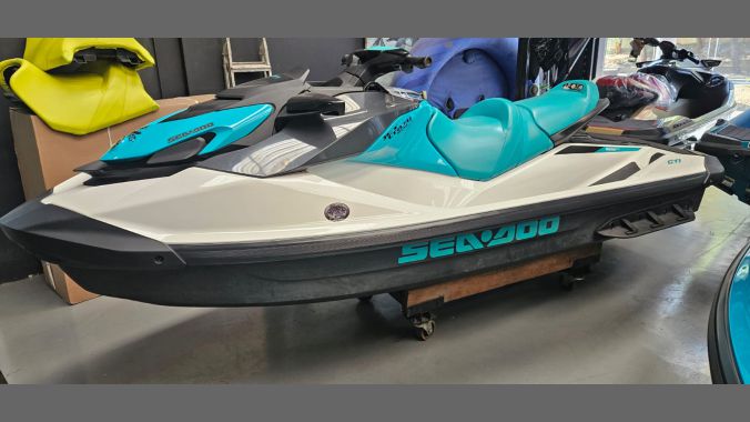 02 GTX 130 STD