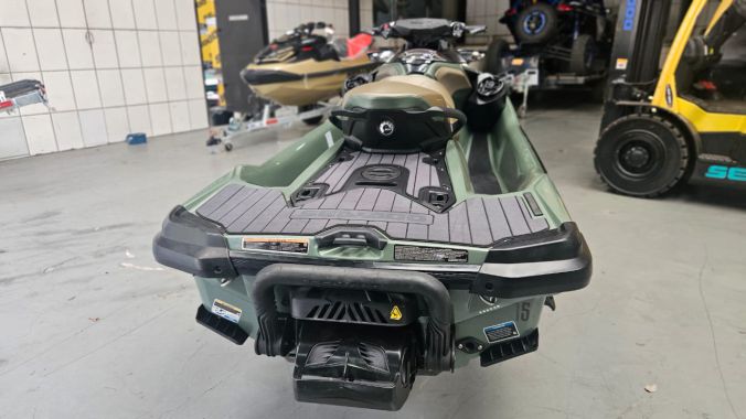 02 GTX 300 Limited
