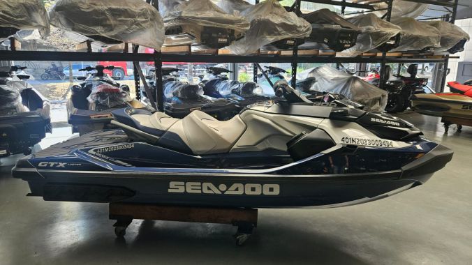 02 GTX 300 Limited