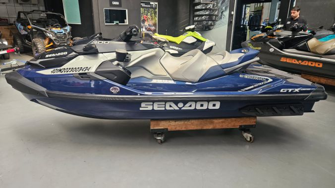 04 GTX 300 Limited