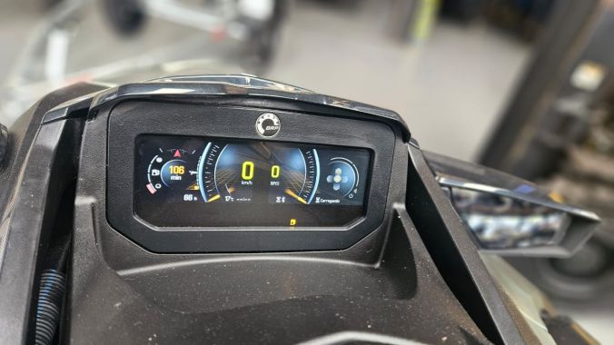 06 GTX 300 Limited