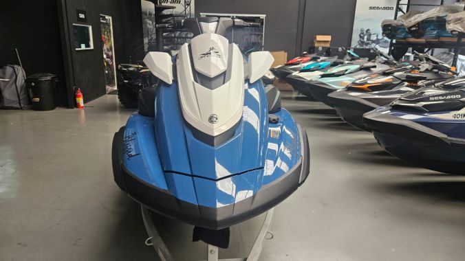 03 Yamaha FX SVHO