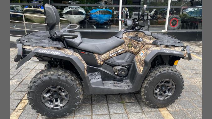 02 Outlander 650 MAX XT