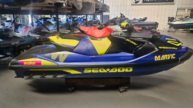 02 Wake Pro 230 2021