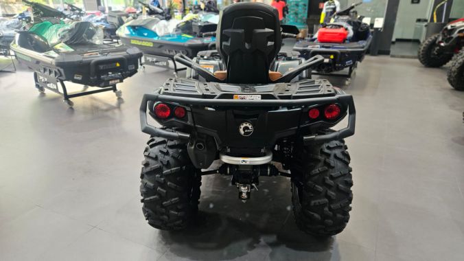 03 Outlander Max LTD 1.000R