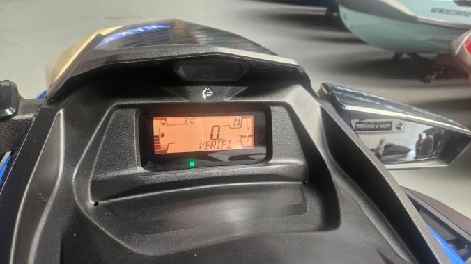 03 Sea Doo Wake 170 2025