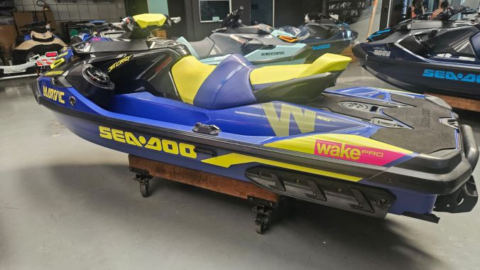 03 Wake Pro 230 2021