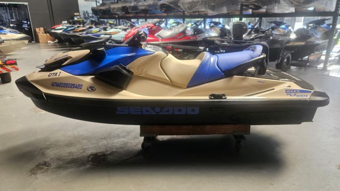 04 Sea Doo Wake 170 2025