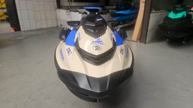 06 Sea Doo Wake 170 2025