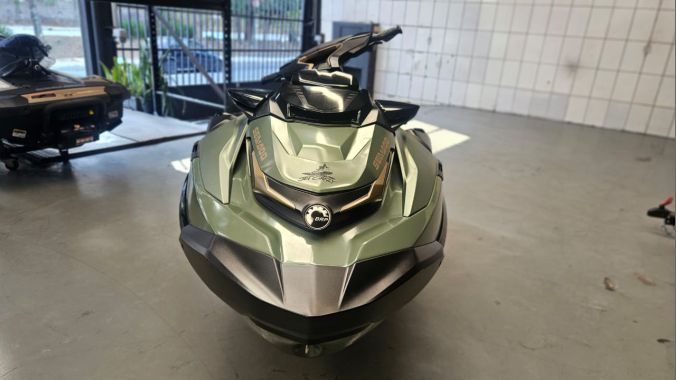 05 GTX 300 Limited 2020