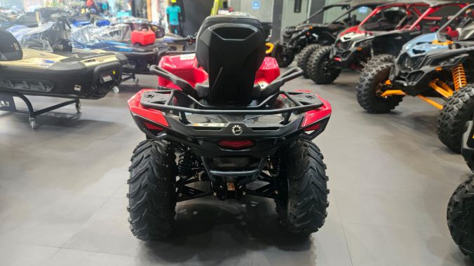 05 Outlander 700 Max 2024