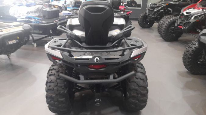 03 Can Am Outlander 700 Max XT 2024