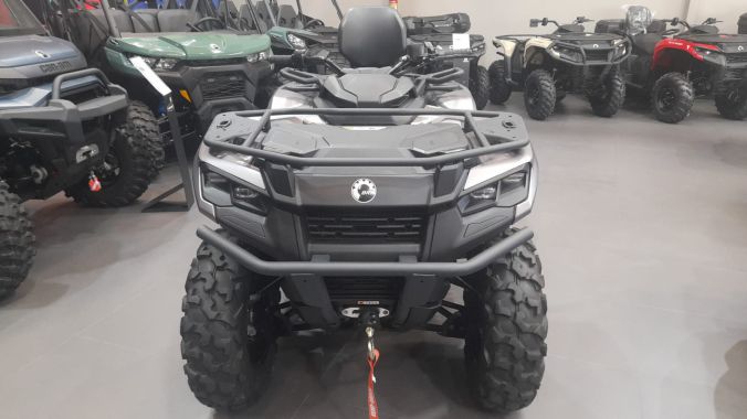 04 Can Am Outlander 700 Max XT 2024