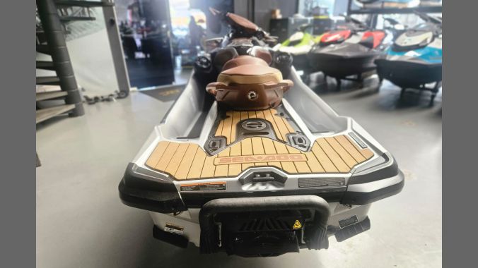 04 Sea Doo GTX 300 Limited 2019