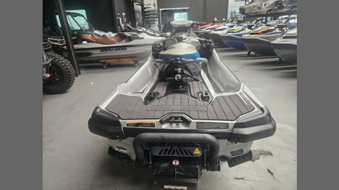 04 Sea Doo GTX 300 Limited 2021