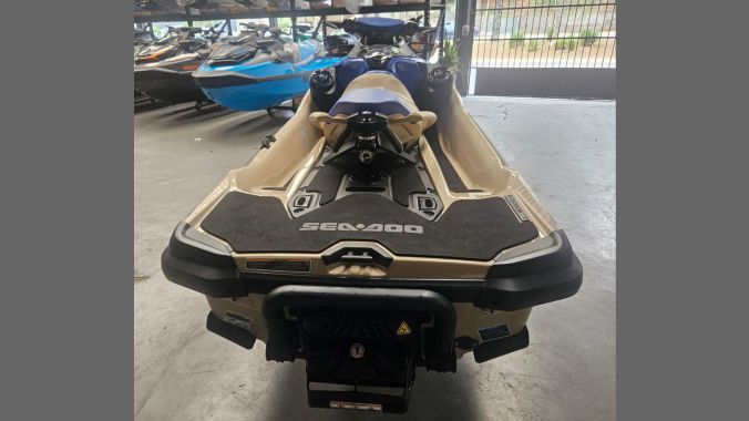 04 Sea Doo Wake Pro 230 2025