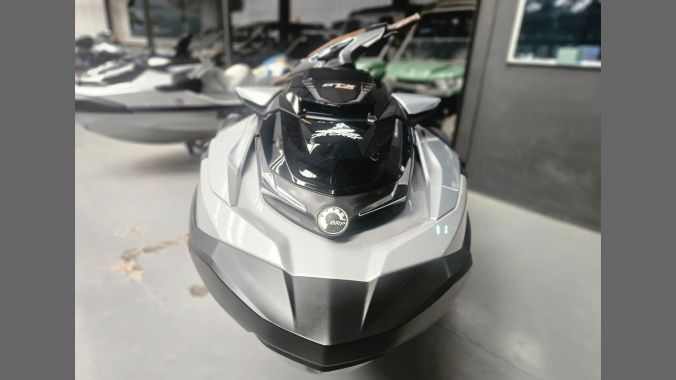 06 Sea Doo GTX 300 Limited 2019