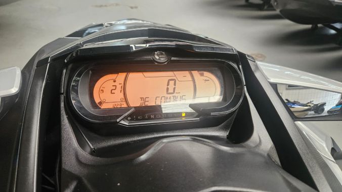 06 Sea Doo GTX 300 Limited 2021