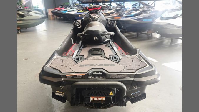 05 Sea Doo RXT X 300 2023