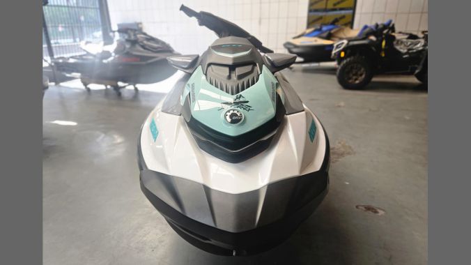06 Sea Doo GTI 130 STD 2025