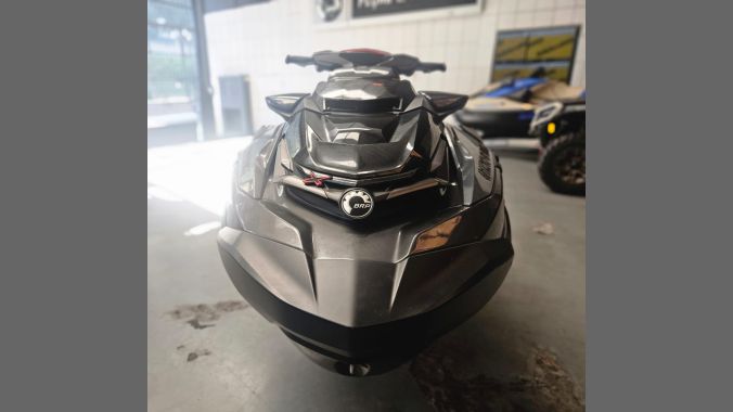 06 Sea Doo RXT X 300 2023