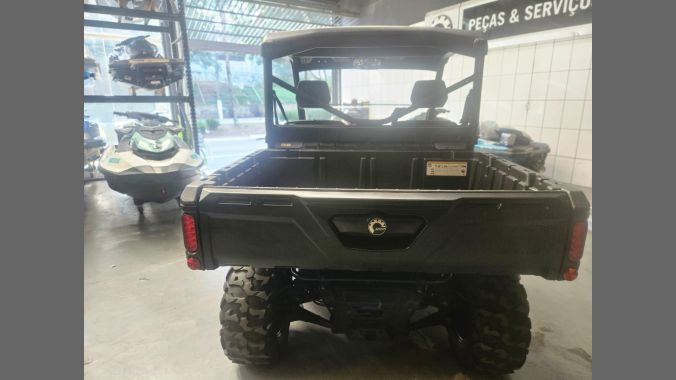 03 Can Am Defender HD7 XT 2023