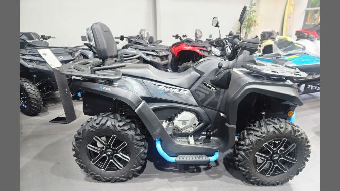 03 Segway Snaler AT6L 2024