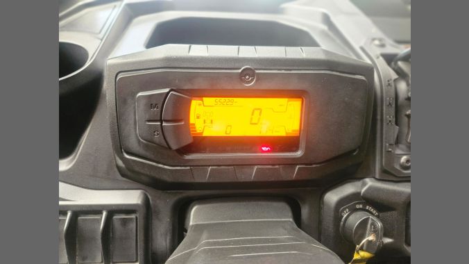 04 Can Am Defender HD7 XT 2023