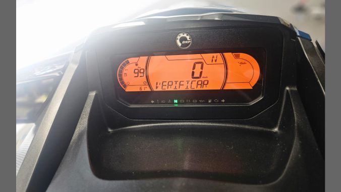 04 Sea Doo FishPro Sport 170 2024