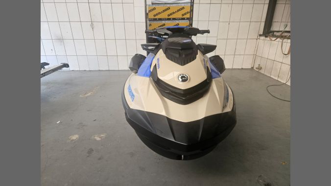 04 Sea Doo Wake 170 2025