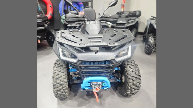 04 Segway Snaler AT6L 2024