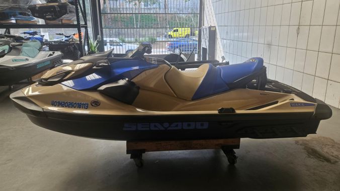 05 Sea Doo Wake 170 2025