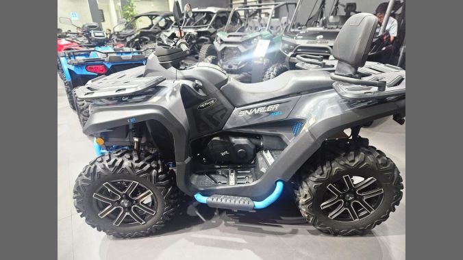 05 Segway Snaler AT6L 2024