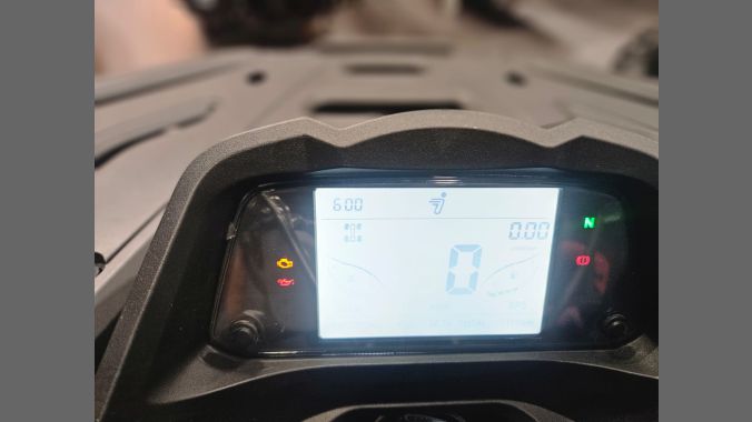 06 Segway Snaler AT6L 2024