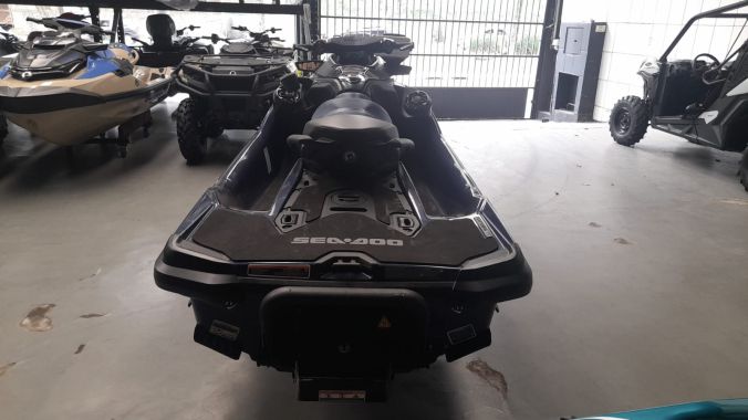 03 Sea Doo GTX 230 2024