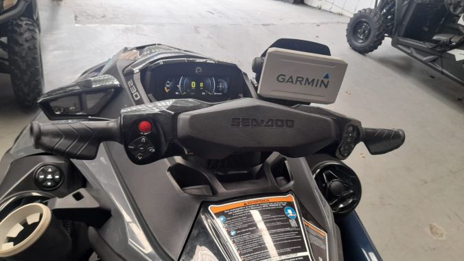 05 Sea Doo GTX 230 2024