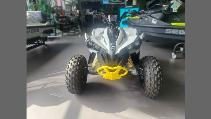 06 Can Am Renegade 110 2024