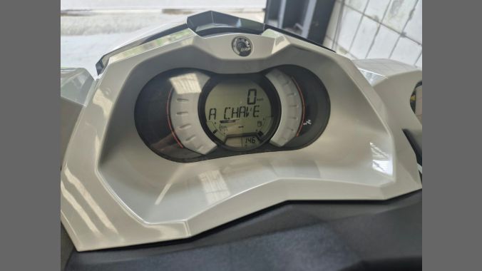 05 Sea Doo GTI 130 SE 2019